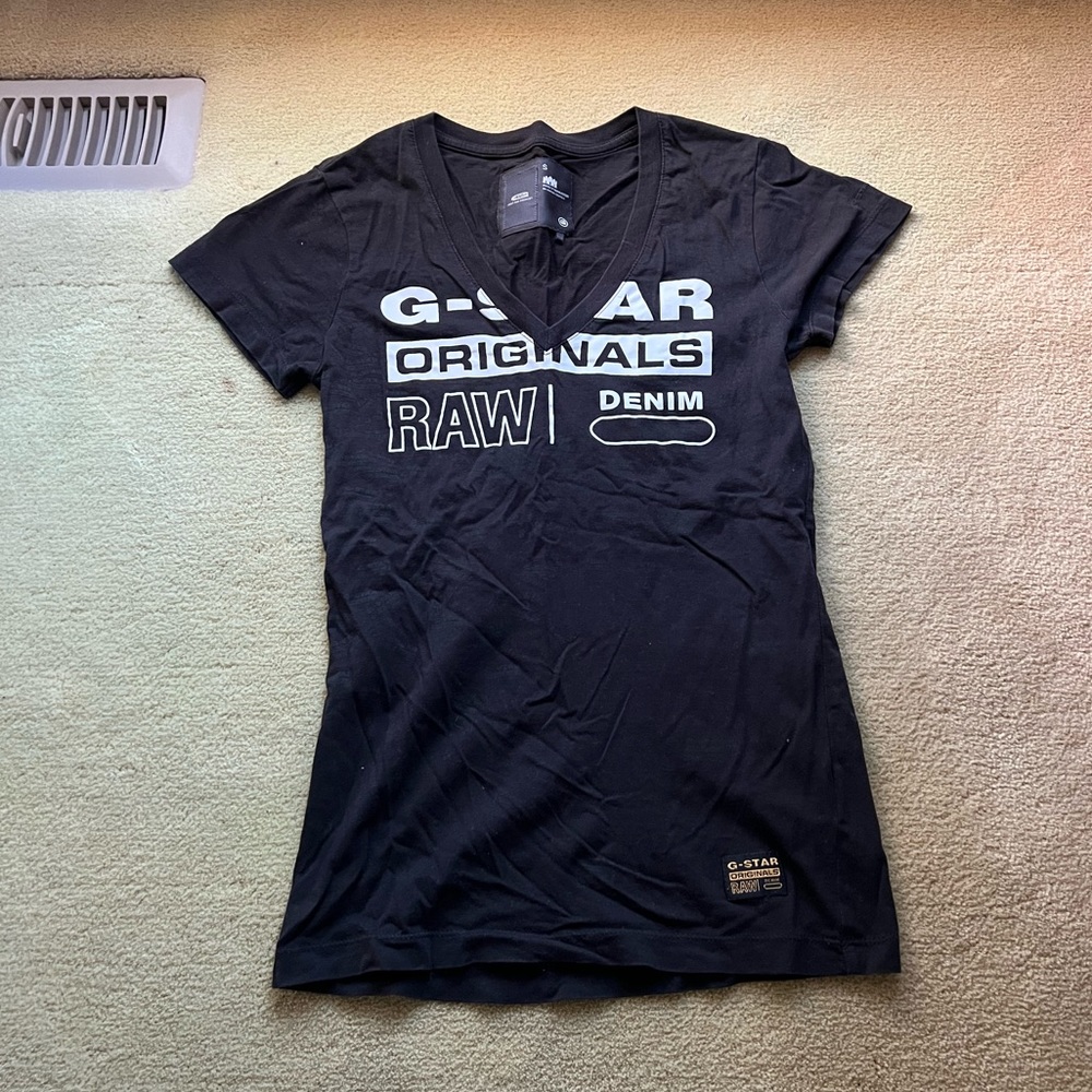 G-Star Tee